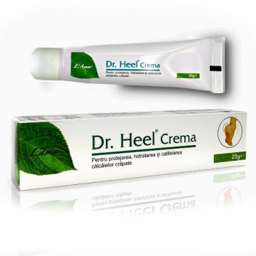 L`amar Dr Heel crema - 25 grame