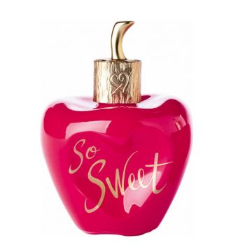 Lolita Lempicka So Sweet, Apa de Parfum, Femei (Concentratie: Apa de Parfum, Gramaj: 50 ml Tester)