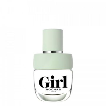 Rochas Girl, Femei, Apa de Toaleta (Concentratie: Apa de Toaleta, Gramaj: 100 ml Tester)