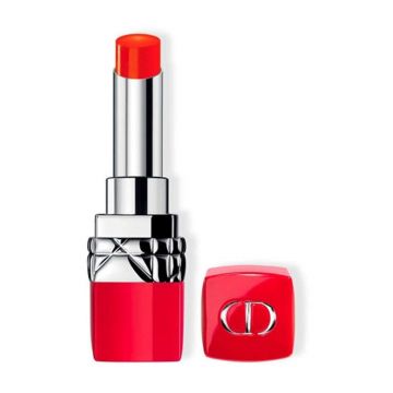 Ruj Christian Dior, Rouge Dior Ultra Rouge, 3,2 g (Nuanta Ruj: 545 Ultra Mad)