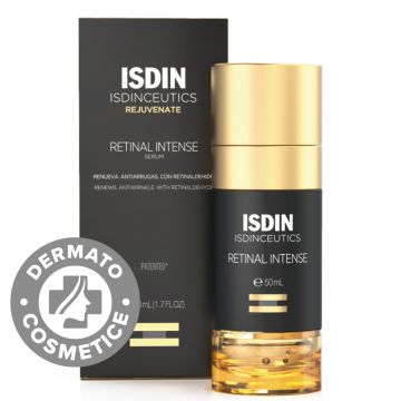 Ser Retinal Intense Isdinceutics, 50ml, Isdin