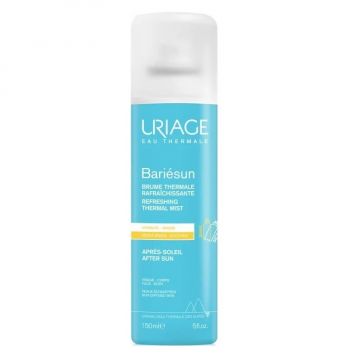 Spray aftersun Bariesun Uriage, 150 ml