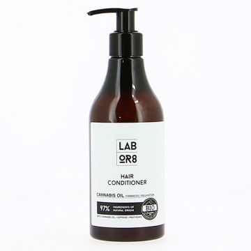 Balsam Par LABOR8 Hemp Oil (Gramaj: 270 ml)