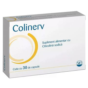 Colinerv 30 capsule Sifi