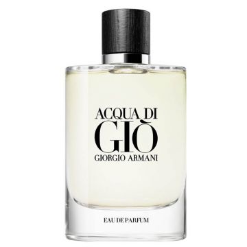 Giorgio Armani Acqua di Gio, Apa de Parfum Barbati (Concentratie: Apa de Parfum, Gramaj: 75 ml Tester)