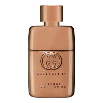 Gucci Guilty Pour Femme Intense, Apa de parfum (Concentratie: Apa de Parfum, Gramaj: 90 ml Tester)