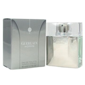 Guerlain Homme (Concentratie: Apa de Toaleta, Gramaj: 80 ml Tester)