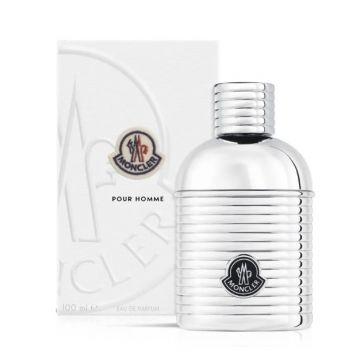 Moncler Pour Homme, Apa de Parfum, 100ml (Gramaj: 100 ml)