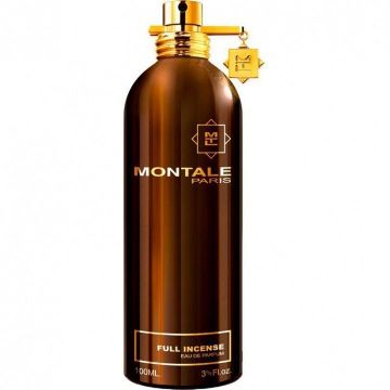 Montale Full Incense, Apa de Parfum, Unisex (Concentratie: Apa de Parfum, Gramaj: 100 ml Tester)