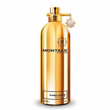 Montale Pure Gold, Apa de Parfum (Concentratie: Apa de Parfum, Gramaj: 100 ml Tester)