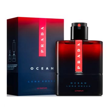 Prada Luna Rossa Ocean, Le Parfum, Barbati (Gramaj: 100 ml)