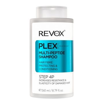 Sampon Multi-Peptide Step 4P Plex Revox, 260 ml