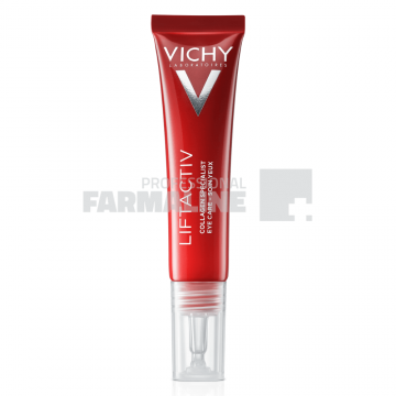 Vichy Liftactiv Collagen Specialist Crema contur ochi 15 ml