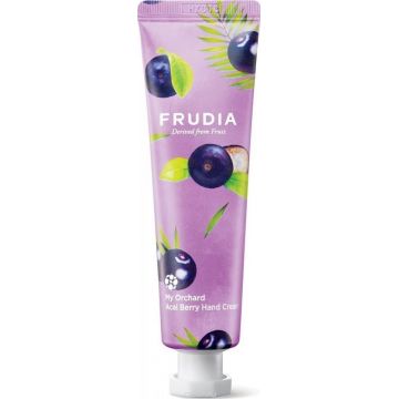 Crema de maini Acai Berry My Orchard, 30g, Frudia