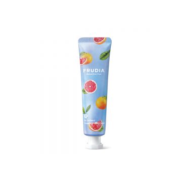 Crema de maini Grapefruit My Orchard, 30g, Frudia