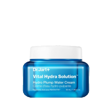 Crema hidratanta Hydro Plump Vital Hydra Solution, 50ml, Dr. Jart+