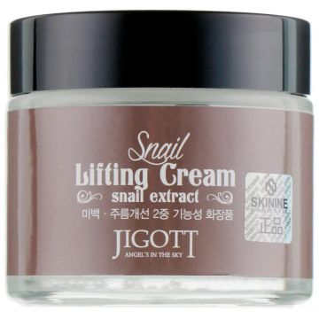 Crema Snail Lifting Cream, 70ml, Jigott