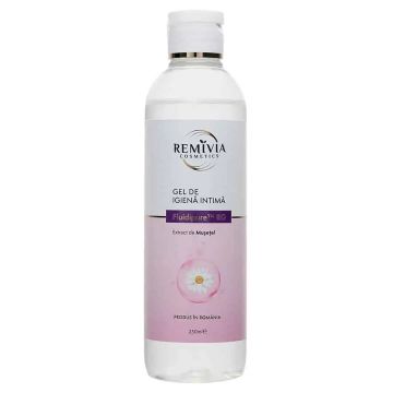 Gel pentru igiena intima, 250ml, Remivia