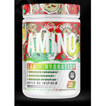 Inspired Amino EAA+HYDRATION 30 serv