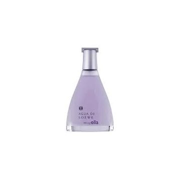 Agua de Loewe Ella, Apa de Toaleta, Femei (Gramaj: 100 ml Tester)