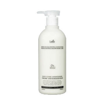 Balsam Moisture Balancing, 530ml, La'dor