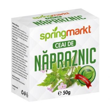 Ceai napraznic 50g - SPRINGMARKT