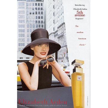 Elizabeth Arden 5th Avenue (Concentratie: Apa de Parfum, Gramaj: 30 ml)