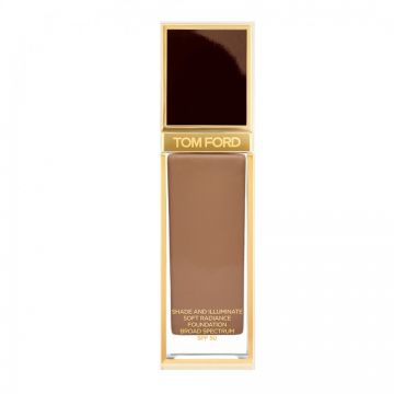 Fond de ten Tom Ford Shade And Illuminate Soft Radiance Foundation, 30 ml (Nuanta fond de ten: 11.0 Deep Neutral Undertone)