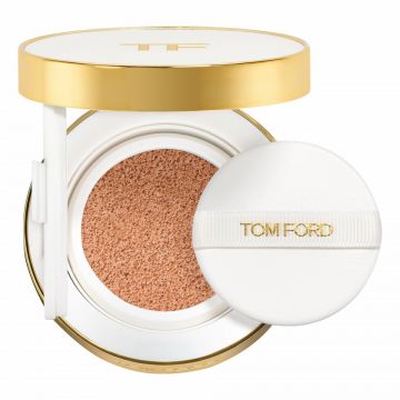 Fond de ten Tom Ford Soleil Glow Tone Up (Concentratie: Fond de ten, Nuanta fond de ten: 1.3 Warm Porcelain)