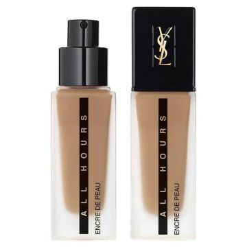 Fond de ten Yves Saint Laurent Encre De Peau All Hours, 25 ml (Gramaj: 25 ml, Nuanta fond de ten:  B70 Mocha)