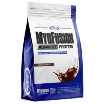 Gaspari Myofusion Advanced Protein 500g