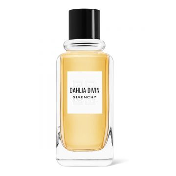 Givenchy Dahlia Divin, Femei, Apa de Parfum (Concentratie: Apa de Parfum, Gramaj: 100 ml Tester)