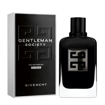 Givenchy Gentleman Society Extreme, Apa de Parfum, Barbati (Gramaj: 60 ml)