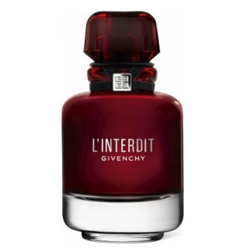 Givenchy L’Interdit Rouge, Femei, Apa de Parfum (Concentratie: Apa de Parfum, Gramaj: 80 ml Tester)