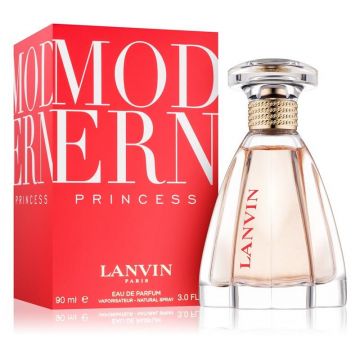Lanvin Modern Princess, Apa de Parfum, Femei (Concentratie: Apa de Parfum, Gramaj: 60 ml)