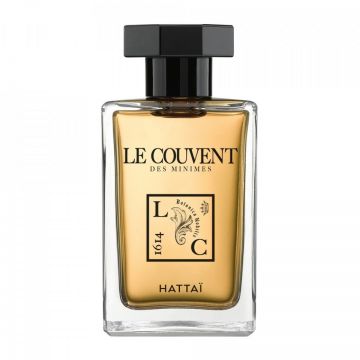 Le Couvent Des Minimes Singulieres Hattai, Apa de Parfum, Unisex (Concentratie: Apa de Parfum, Gramaj: 50 ml)