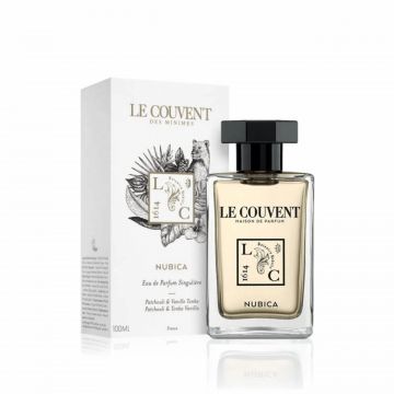 Le Couvent Des Minimes Singulieres Nubica Apa de Parfum, Unisex (Concentratie: Apa de Parfum, Gramaj: 50 ml)