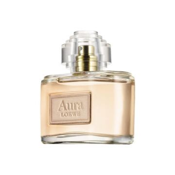 Loewe Aura, Apa de Parfum, Femei (Gramaj: 80 ml Tester)