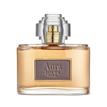 Loewe Aura Floral, Apa de Parfum, Femei (Gramaj: 80 ml Tester)