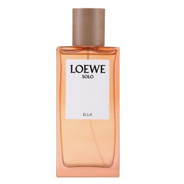 Loewe Solo Ella, Apa de Parfum, Femei (Gramaj: 100 ml Tester)