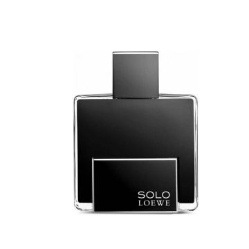 Loewe Solo Platinum Pour Homme, Apa de Toaleta, Barbati (Gramaj: 100 ml Tester)