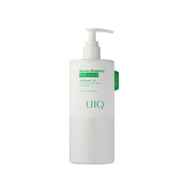 Lotiune de corp Biome Remedy UIQ, 500 ml