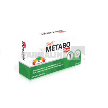 Metabo Glyco 30 capsule