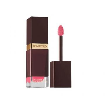 Ruj lichid Tom Ford Lip Lacquer Luxe Matte (Gramaj: 6 ml, Nuanta Ruj: 04 Insouciant)