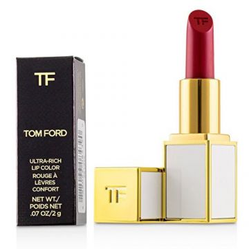 Ruj Tom Ford Ultra Rich Lip Color (Gramaj: 2 g, Nuanta Ruj: 35 Bella)