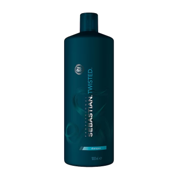 Sampon Twisted Curl, 1l, Sebastian Professional