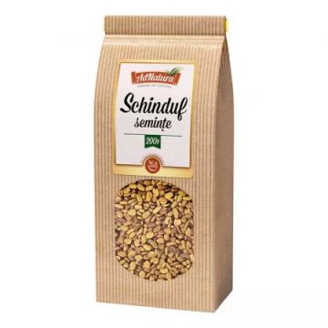 Schinduf seminte 200g AdNatura