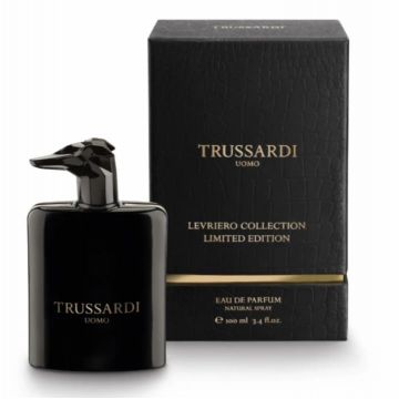 Trussardi Uomo Levriero Collection, Apa de Parfum, Barbati (Concentratie: Apa de Parfum, Gramaj: 100 ml)