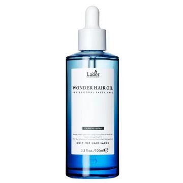 Ulei pentru par Wonder Hair, 100ml, La'dor