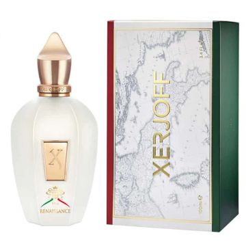 Xerjoff XJ 1861 Renaissance, Apa de Parfum, Unisex (Concentratie: Apa de Parfum, Gramaj: 100 ml)